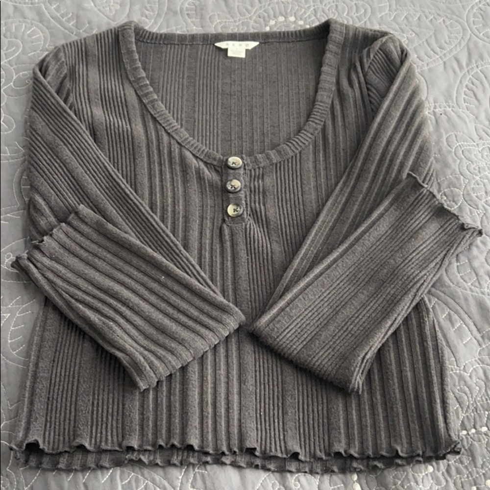 long sleeve